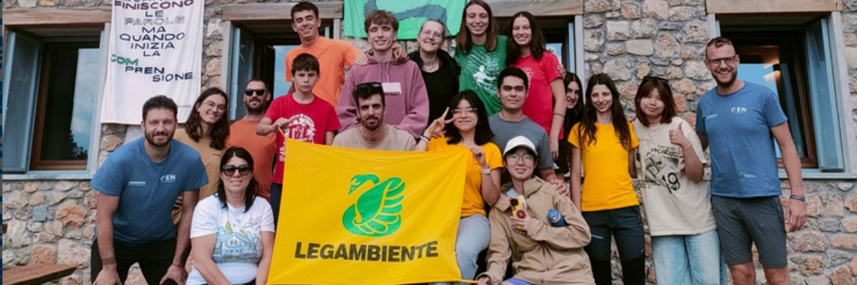 Experiencing and conveying the emotions of the Terre Alte (Italy)