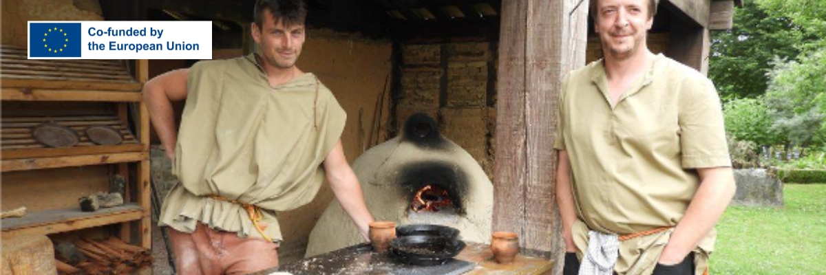 Freiwilligendienst in Belgien