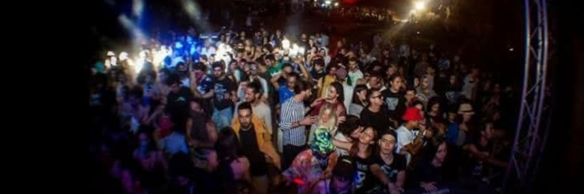 CampArt Festival (Italy)