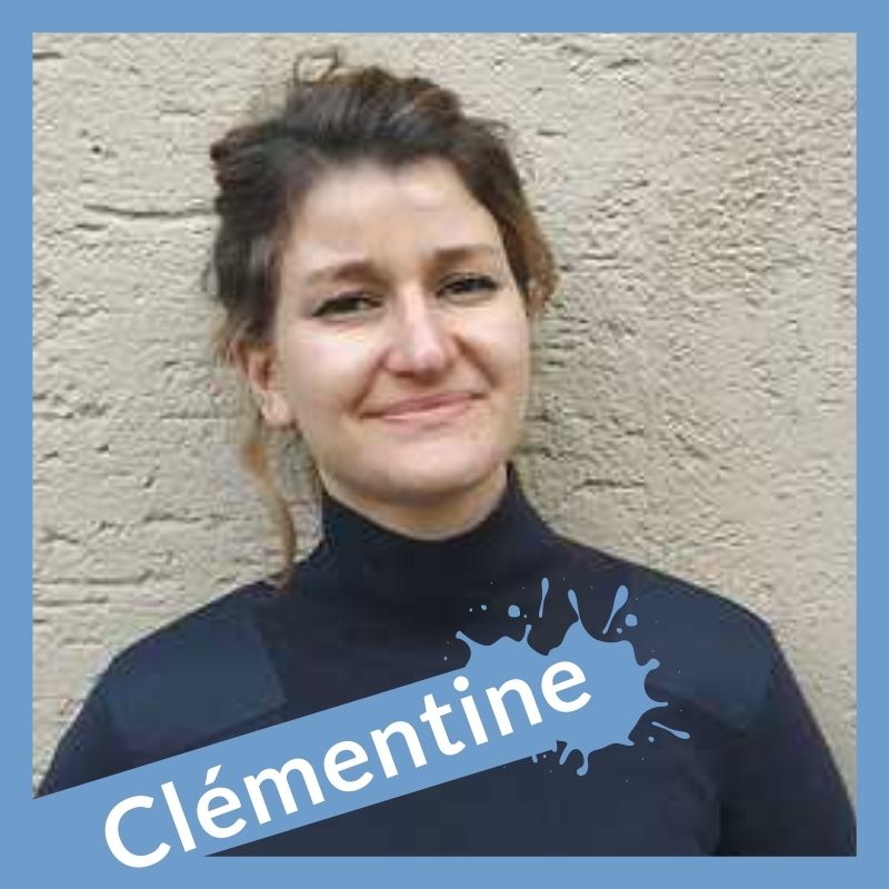 Clémentine(1)