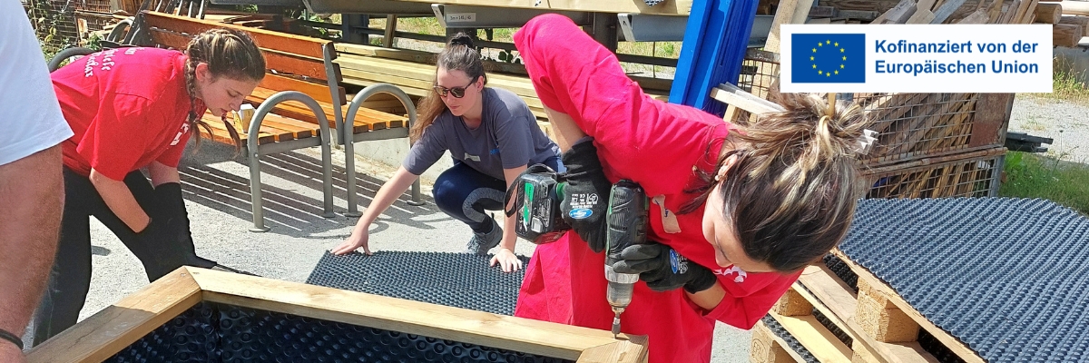 Build the Future in Horb