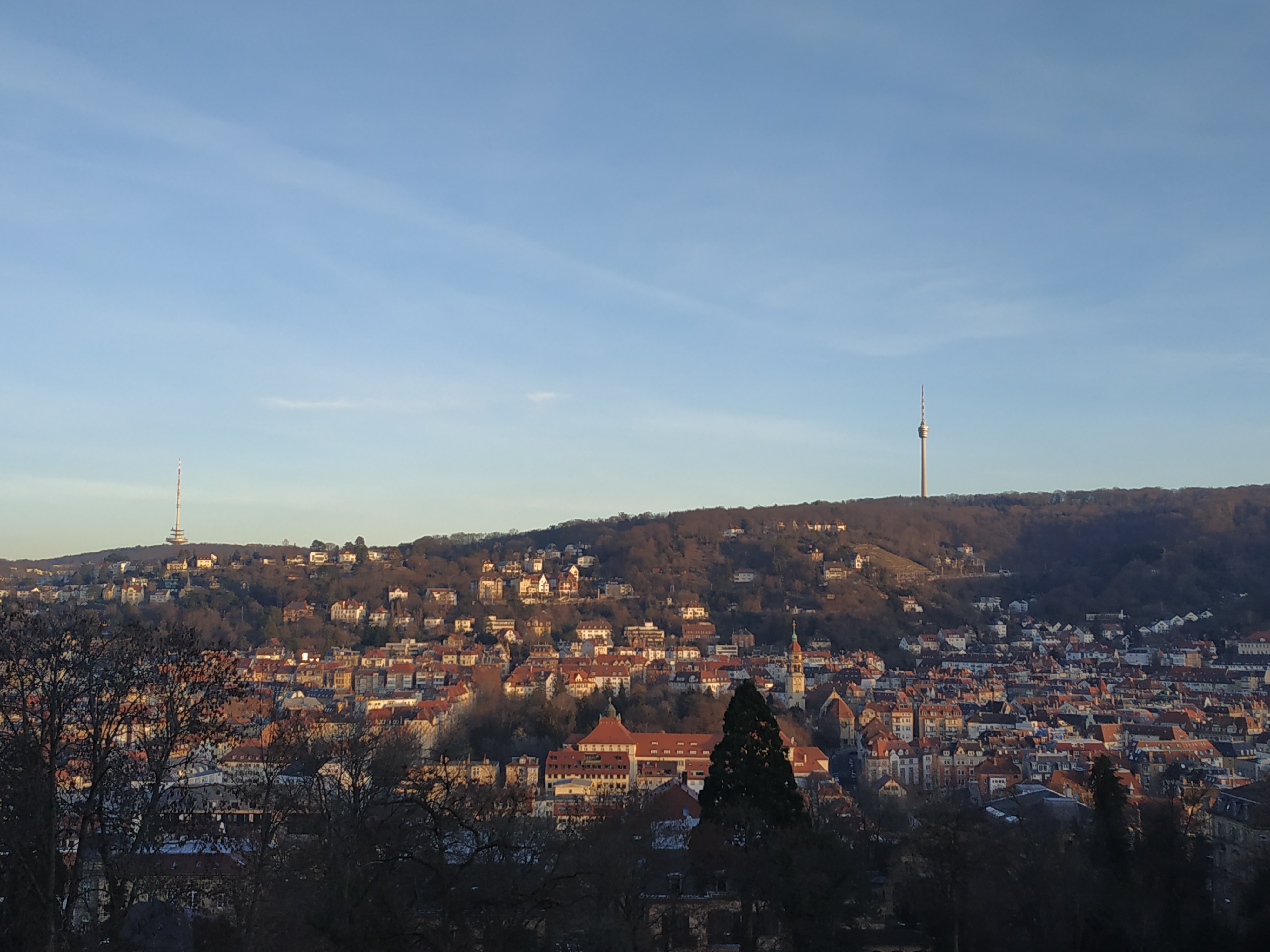 Februar: Schwäbisch 101