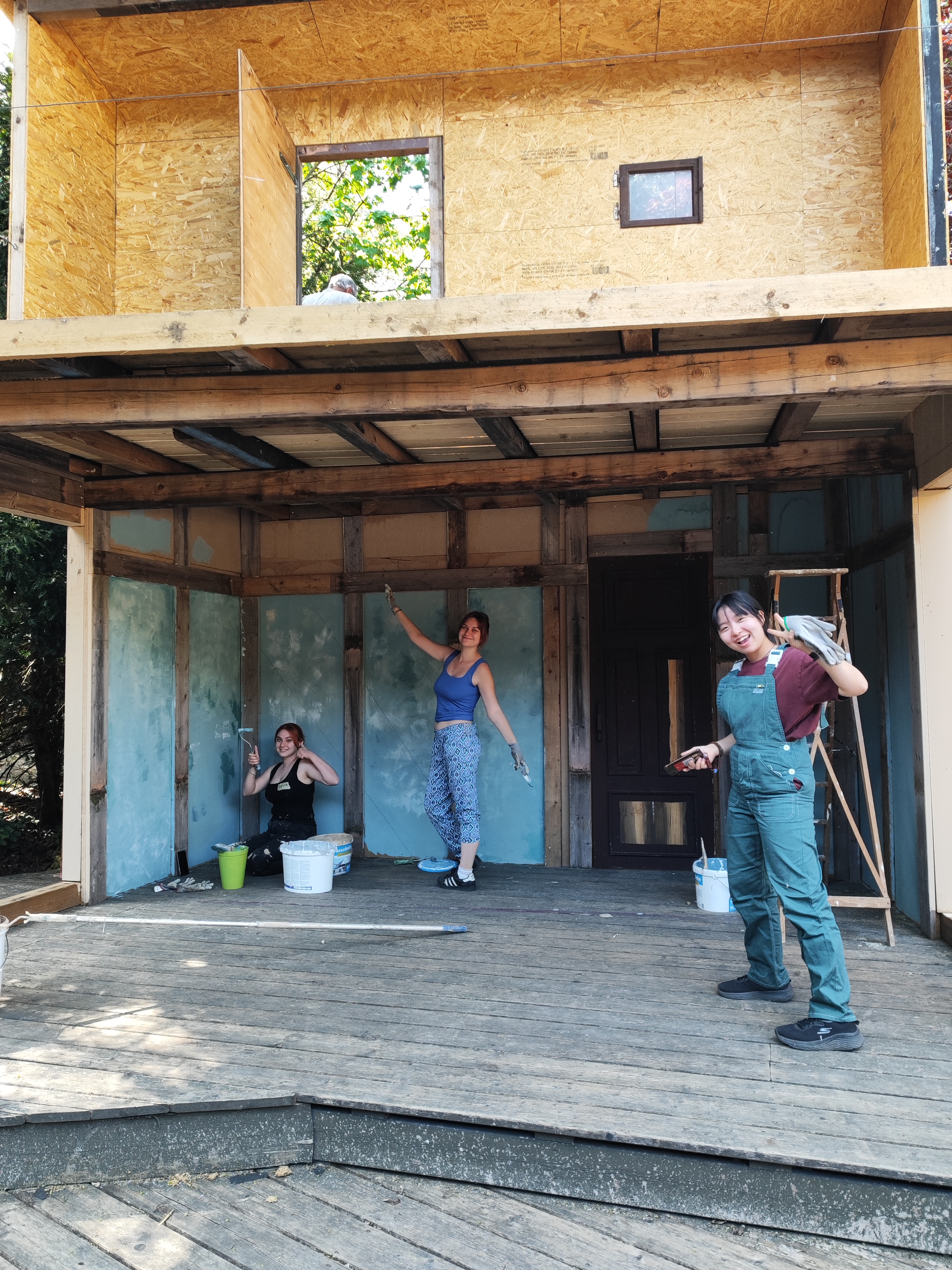 Open-air Theater Heidenheim 