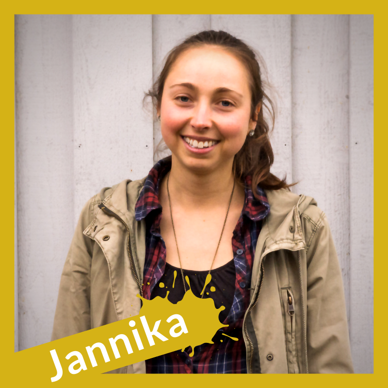 Jannika