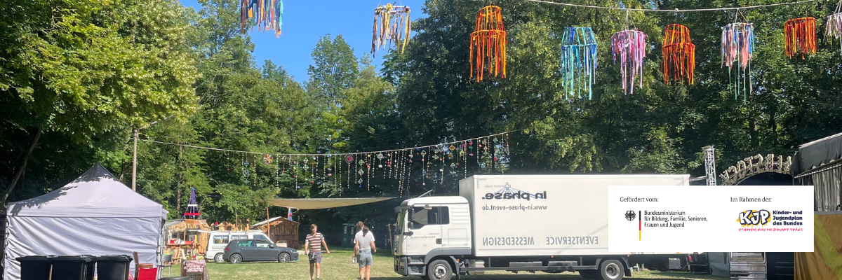 Waldstock Festival Pegnitz 
