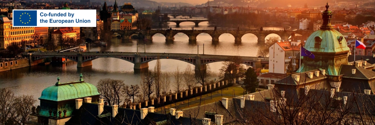 Freiwilligendienst in Prag (12 Monate)
