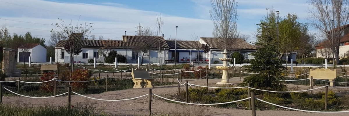 Healing Together (Spanien)