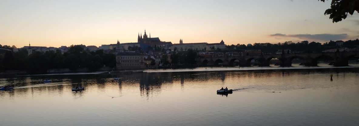 Mai: Seminare, Junggesellinnenabschied, Umweltbewusstsein, Tschechien und Workcamps